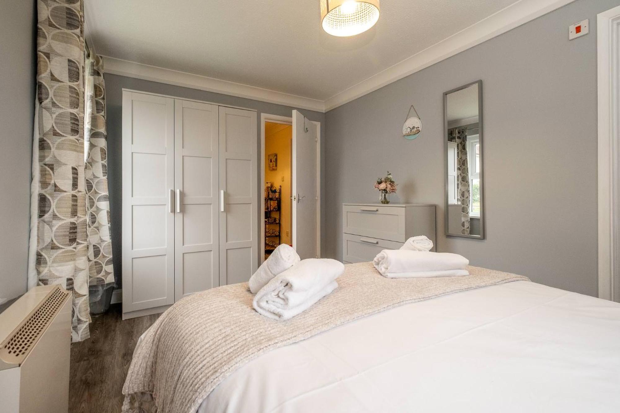 17 Britten Close - Aldeburgh Coastal Cottages Kültér fotó