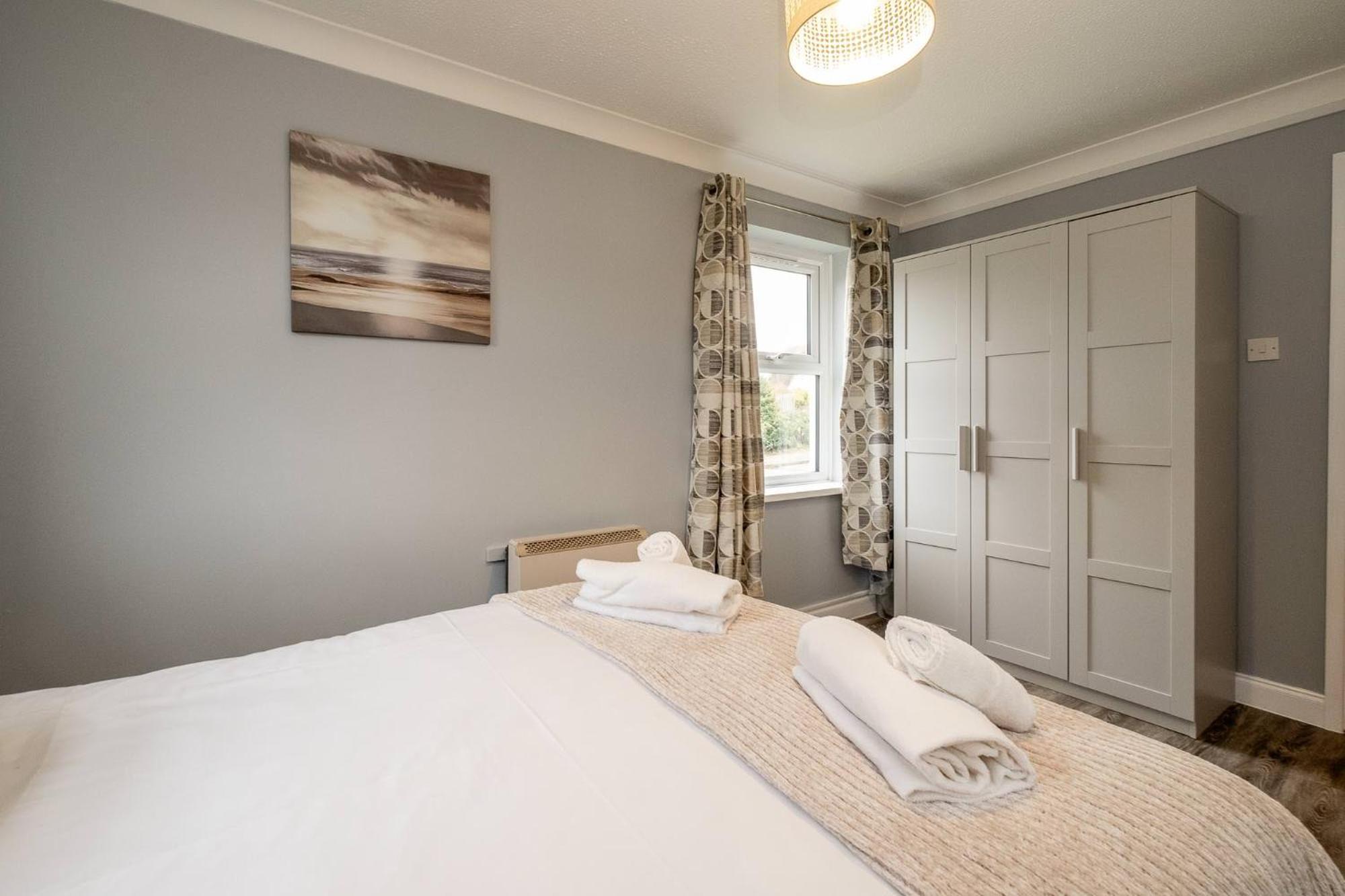 17 Britten Close - Aldeburgh Coastal Cottages Kültér fotó