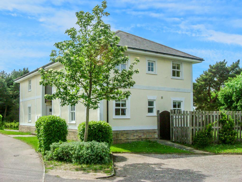 17 Britten Close - Aldeburgh Coastal Cottages Kültér fotó