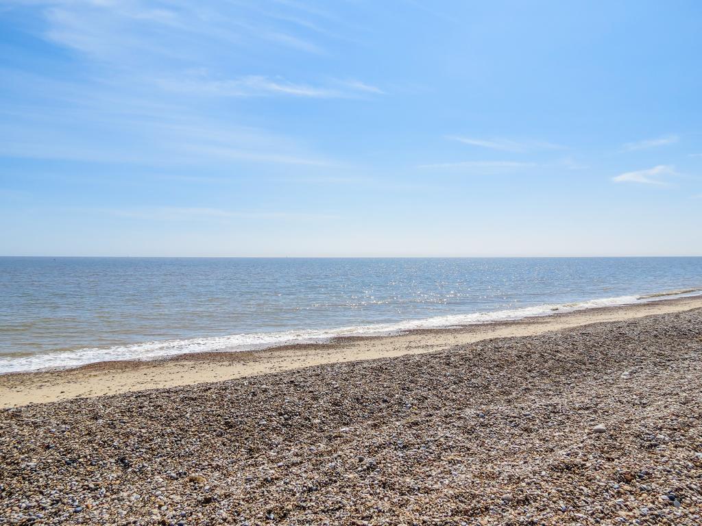 17 Britten Close - Aldeburgh Coastal Cottages Kültér fotó